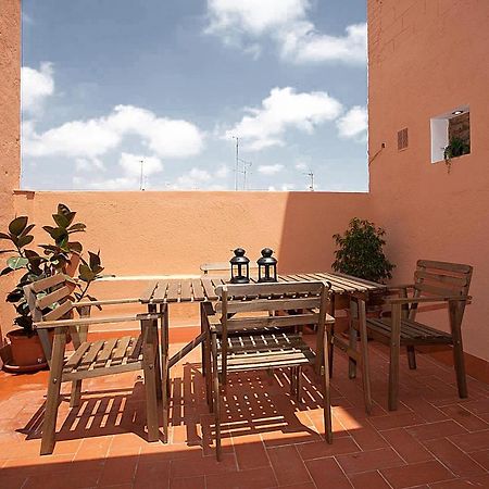 Muntanya - Apartments In Sagrada Familia Барселона Экстерьер фото