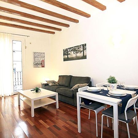 Muntanya - Apartments In Sagrada Familia Барселона Экстерьер фото