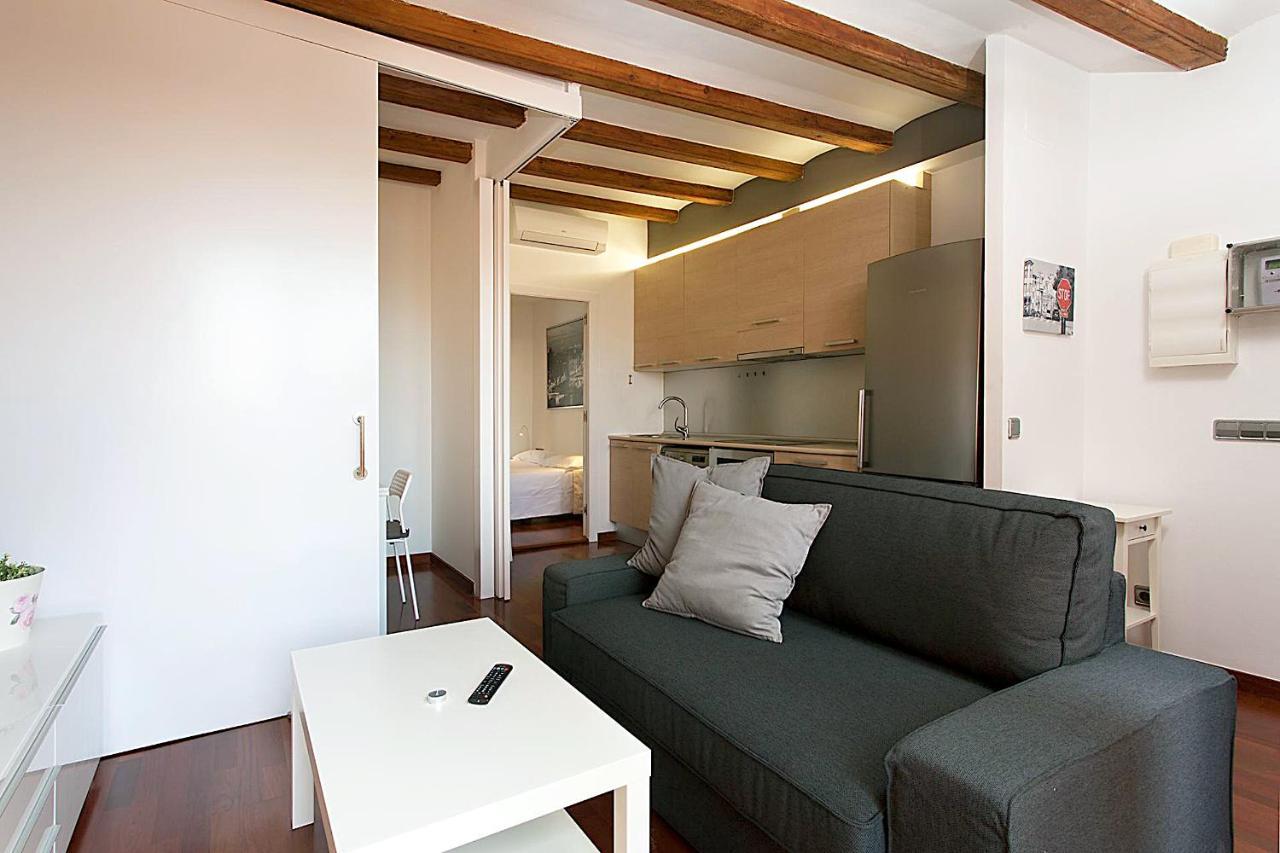 Muntanya - Apartments In Sagrada Familia Барселона Экстерьер фото